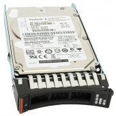 IBM 600gb 10000rpm Sas 6gbps 2.5inch Sff G2 Hot Swap Sed Hard Disk Drive With Tray For Ibm System X Servers 90Y8908