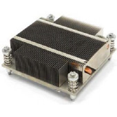 IBM Heatsink Rear Microprocessor For Flex System X440 Compute Node 00D6316