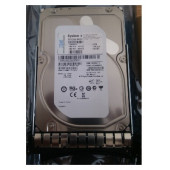 IBM 2tb 7200rpm Sata 3gbps 3.5inch Hot Swap Hard Drive With Tray For Ibm X-series Server 42D0791