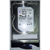 IBM 4tb Sas 6gbps 7200rpm 3.5inch Nearline Internal Hard Drive With Tray For Ibm System Storage Dcs3700 00Y5146