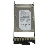 IBM 3tb 7200rpm Sas 6gbps 3.5inch Hot Swap Nearline Hard Drive With Tray For System X 49Y7466