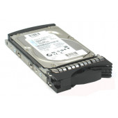 IBM 1tb 7200rpm Sas 6gbps 3.5inch Hot-swap Hard Disk Drive With Tray 42D0777
