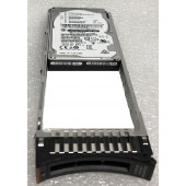 IBM 1.2tb Sas 6gbps 10000rpm 2.5inch Sff Hot Swap Hard Drive With Tray For Ibm Storewize V5000 00Y5765