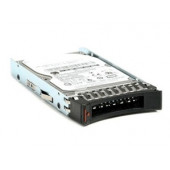 IBM 300gb 15000rpm Sas 12gbps 2.5inch Gen3 512e Sed Hot Swap Hard Drive With Tray 00NA281