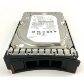 IBM 900gb 10000rpm Sas 12gbps G3hs 2.5inch Hot Swap Hard Drive With Tray For System X Server 00WG697