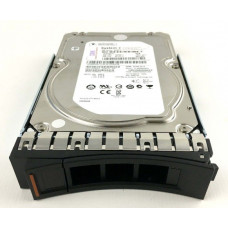 IBM 600gb 15000rpm Sas 12gbps 3.5inch Hot-swap Hard Drive With Tray For System X3650 M5 00WG681