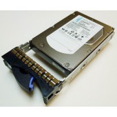 IBM 1tb 7200rpm Sata 3gbps 3.5inch Hot Swap Hard Drive With Tray For Ibm System Storage Ds4000 Exp810, Ds4700 44X3245