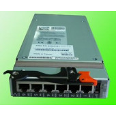 IBM Server Connectivity Module For Ibm Bladecenter Switch En, Fast En, Gigabit En 10base-t, 100base-tx, 1000base-t Plug-in Module 46M6151