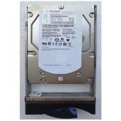 IBM 600gb 15000rpm Sas 6gbps 3.5inch Hot Swap Hard Drive With Tray For Ibm Storage System Ds3512 49Y1866