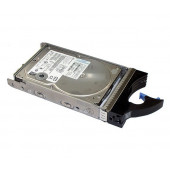 IBM 600gb 10000rpm Sas 6gbps 2.5inch Sff Hot Swap Hard Drive With Tray 74Y7438