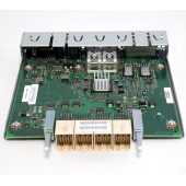 IBM 10gb Ivehea 4-port Host Ethernet Adapter 2bdc 46K5538