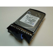 IBM 500gb 7200rpm 3.5inch Sata 3gbps Hot Swap Hard Drive With Tray For Ibm System Storage Ds4700 39M4557