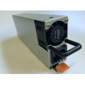 IBM 550 Watt High Efficiency 80 Plus Platinum Hot Swap Power Supply For X3550 M5 X3650 M5 94Y8188
