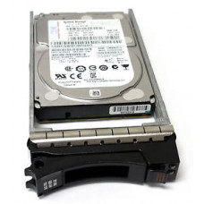 IBM 300gb 15000rpm Sas 6gbps 3.5inch Lff Hot Swap Hard Disk Drive With Tray For Ibm System Storage Ds3512 49Y1860