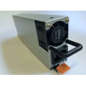 IBM 550 Watt High Efficiency 80 Plus Platinum Hot Swap Power Supply For X3550 M5, X3650 M5 94Y8172