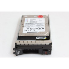 IBM 1.2tb 10000rpm Sas 6gbps 2.5inch Gendard Drive With Tray For V7000 85Y6156