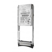 IBM 1.8tb 10000rpm Sas 12gbps 2.5inch Gen2 Hard Drive With Tray For Storwize V7000 00WY600