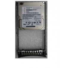 IBM 4tb 7200rpm Sas 6gbps 3.5inch Nearline Hot Swap Hard Drive With Tray For Ibm Seagate Storwize V7000 00AR142