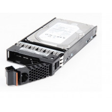 IBM 2tb 7200rpm Sas 6gbps 3.5inch Hot Swap Hard Disk Drive With Tray 45W8286