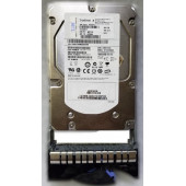 IBM 450gb 15000rpm 3.5inch Sas 3gbps Hot Swap Hard Drive With Tray 42D0519