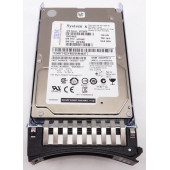 IBM 146gb 15000rpm Sas 6gbps 2.5inch Sff Gen2 Hot Swap Hard Drive With Tray 00FN457