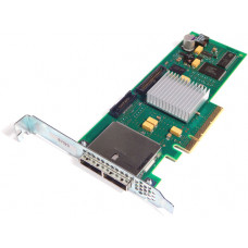 IBM 3gb Dual Port Pci-e X4 Sas Adapter With 1.5gb Cache 46K4732