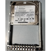 IBM 600gb Sas 6gbps 10000rpm 2.5inch Sff Hot Swap Hard Drive With Tray For Ibm Storewize V5000 00Y5800