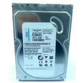 IBM 1tb 7200rpm Sata 3gbps 3.5inch Hot Swap Hard Drive With Tray For Ibm System Storage Ds4000 Exp810, Ds4700 46C4455