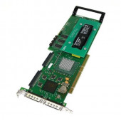 IBM Serveraid 4mx Dual Channel Ultra160 Scsi Raid Controller Card 06P5737