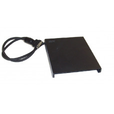 IBM External Floppy Drive Case For Thinkpad 05K6187