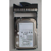 IBM 73gb 15000rpm 3.5inch Sas Hot Swap Hard Disk Drive With Tray 40K1043