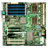 INTEL Ssi Teb Dual Xeon Server Board Socket 771 1333 Mhz Fsb 32gb (max) Ddr2 Support D46952-903