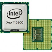 INTEL Xeon E5335 Quad-core 2.0ghz 8mb L2 Cache 1333mhz Fsb Socket-lga771 65nm 80w Processor Only SLAEK