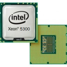 INTEL Xeon E5335 Quad-core 2.0ghz 8mb L2 Cache 1333mhz Fsb Socket-lga771 65nm 80w Processor Only BX80563E5335A