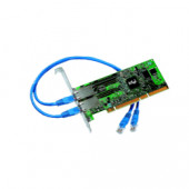 INTEL Pro/1000 Mt Dual Port Server Adapter C41421