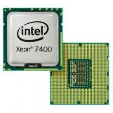 INTEL Xeon X7460 Six-core 2.66ghz 16mb L3 Cache 1066mhz Fsb Socket-604 Fc-pga 45nm 130w Processor Only BX80582X7460