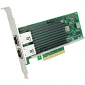 INTEL Ethernet 10gigabit Converged Network Adapter X540T2