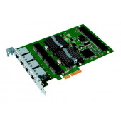INTEL Pro/1000 Pt Quad Port Server Adapter Pci-e EXPI9404PTBLK