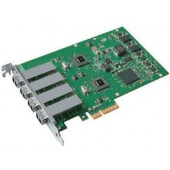INTEL Pro/1000 Pf Quad Port Server Adapter Lc Connect EXPI9404PF
