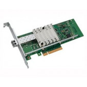 INTEL Fiber Optic 10 Gigabit Ethernet Network Adapter X520-SR1