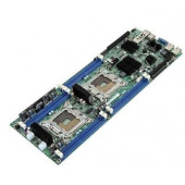 INTEL Xeon E5-2600/e5-2600v2 Chipset-c600-a 256gb Ddr3 Embargo Server Motherboard S2600JFQ