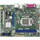 INTEL Chipset-intel H-61 Socket-lga-1155 16gb Ddr3-1333mhz Micro Atx Bare Motherboard BLKDH61BEB3
