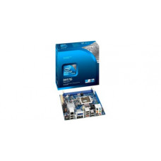 INTEL Chipset-h57 Lga-1156 Ddr3 1333mhz Mini-itx Motherboard BOXDH57JG