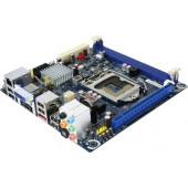INTEL Chipset-h57 Lga-1156 Ddr3 1333mhz Mini-itx Motherboard BLKDH57JG