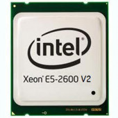 HP Intel Xeon Six-core E5-2630v2 2.6ghz 15mb L3 Cache 7.2gt/s Qpi Speed Socket Fclga2011 22nm 80w Processor Only 730240-001