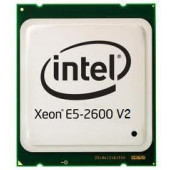 HP Intel Xeon Six-core E5-2630v2 2.6ghz 15mb L3 Cache 7.2gt/s Qpi Speed Socket Fclga-2011 22nm 80w Processor Complete Kit For Hp Z620 Workstation E3E07AA