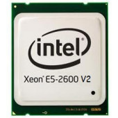 HP Intel Xeon 12-core E5-2697v2 2.7ghz 30mb Smart Cache 8gt/s Qpi Socket Fclga-2011 22nm 130w Processor Complete Kit For Hp Proliant Bl460c Gen8 Server 718045-B21