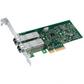 INTEL Pro/1000 Pf Dual Port Server Adapter Lc Connector D53756-003
