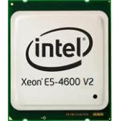 HP Intel Xeon 12-core E5-4657lv2 2.4ghz 30mb Smart Cache 8gt/s Qpi Socket Fclga-2011 22nm 115w Processor Complete Kit For Dl560p Gen8 Server 734193-S21