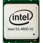 HP 2p Intel Xeon 8-core E5-4620v2 2.6ghz 20mb L3 Cache 7.2gt/s Qpi Speed Socket Fclga2011 22nm 95w Processor Complete Kit For Proliant Bl660c Gen8 Server 727580-B21